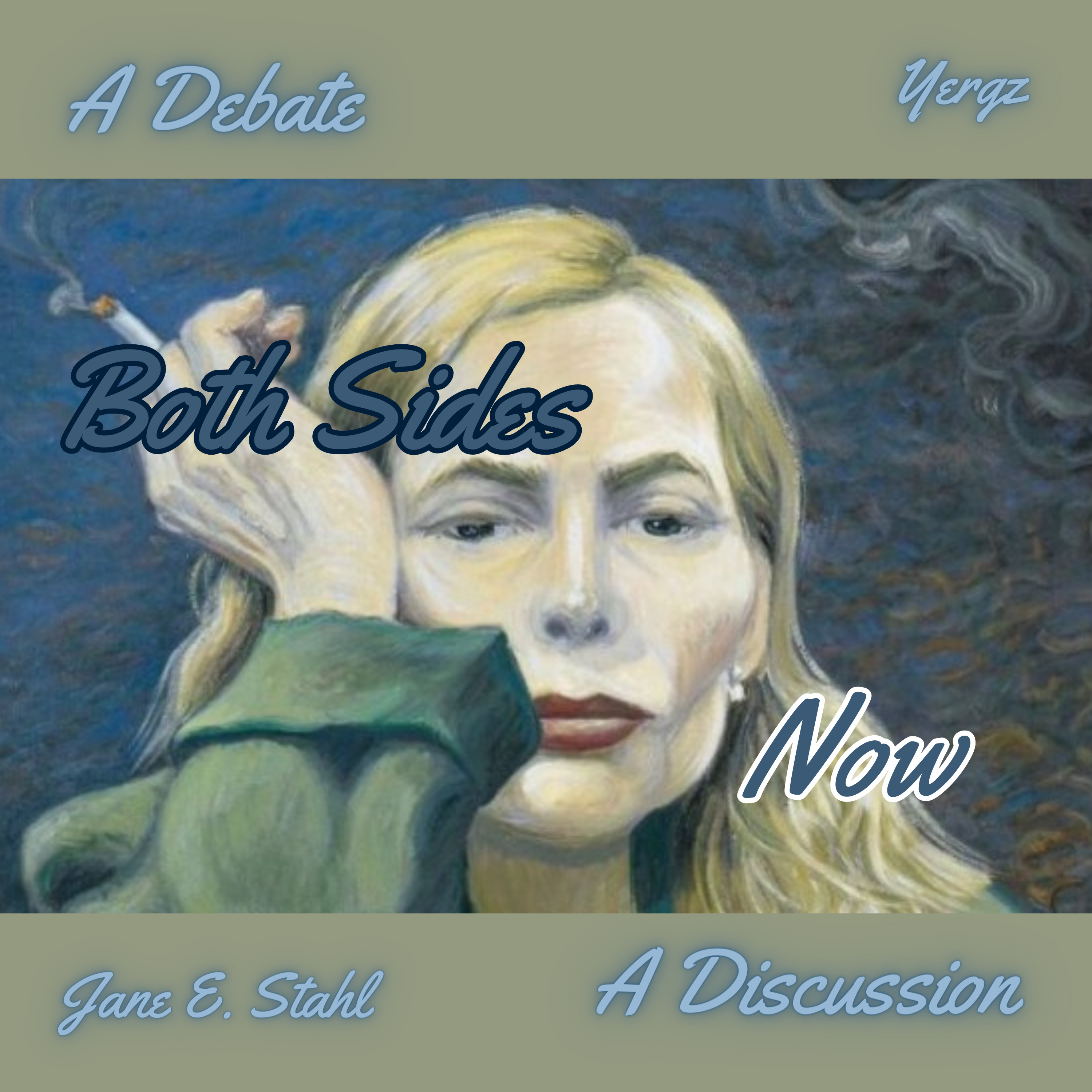 Both Sides Now artwork